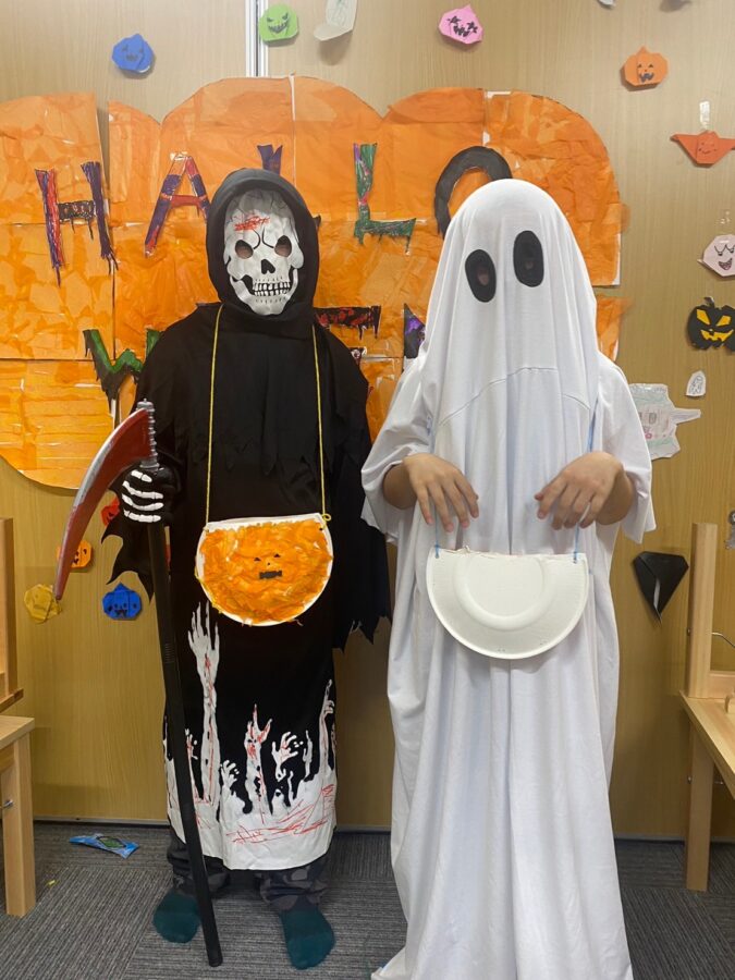 民間学童クラブモコプラ八幡山教室のアクティビティ