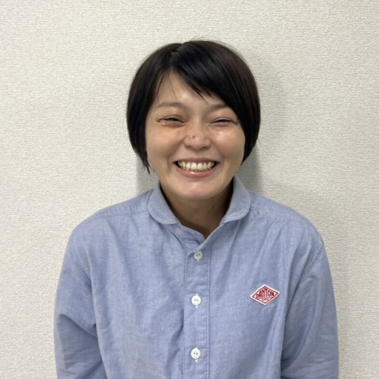 MOCOPLA八幡山教室代表 井尻香奈